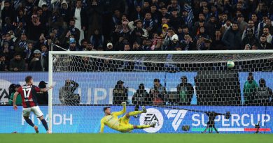 San Siro'da dev derbi, Inter'in hedefi liderliği sağlamlaştırmak