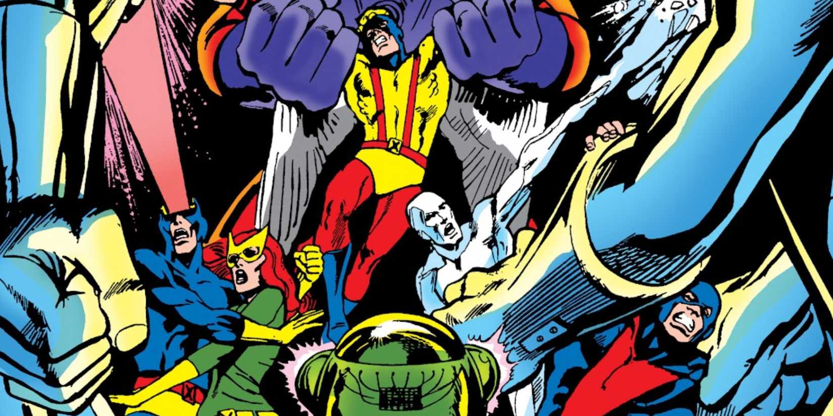 Dev robotlar, mutant avı, tehdit, güç, rekabet