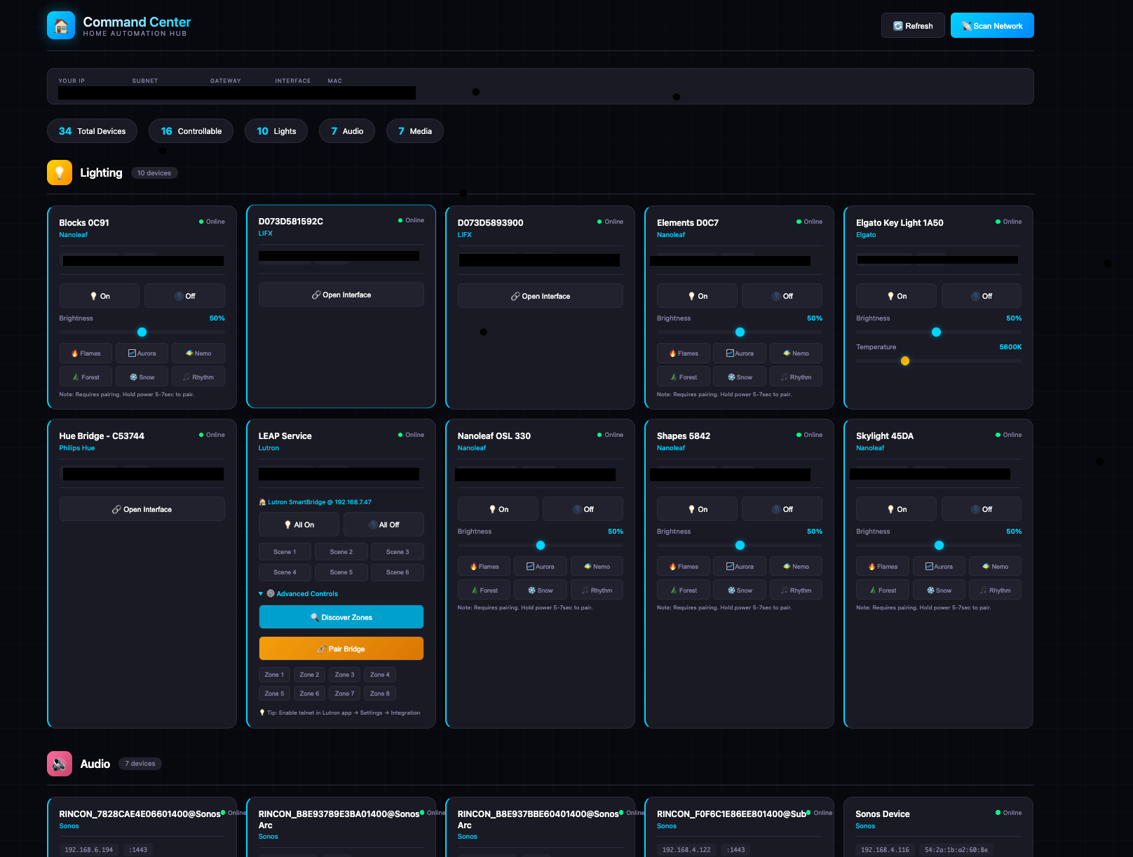 Ev otomasyonu, yapay zeka ile yeni bir boyut kazanıyor