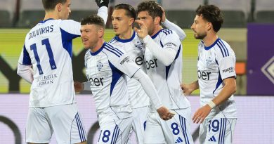 Sedyeler, endişe, sakatlık, Coppa Italia, Fiorentina, Como