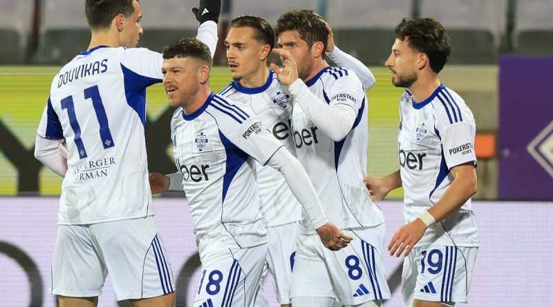 Sedyeler, endişe, sakatlık, Coppa Italia, Fiorentina, Como