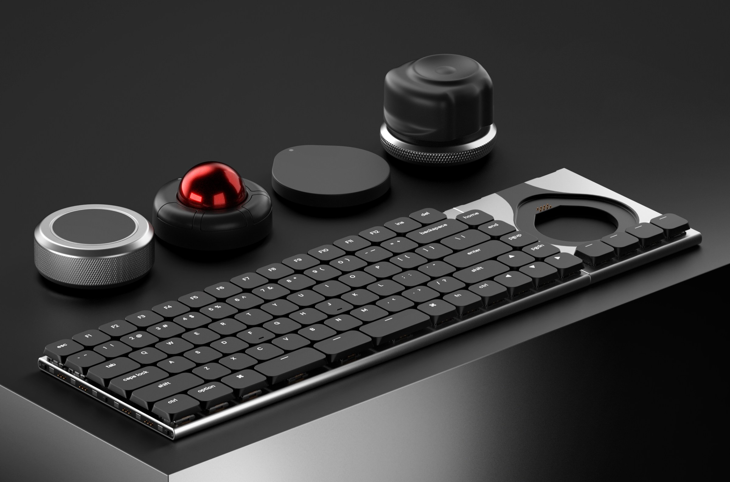 Kişiye özel klavye deneyimi, şimdi mümkün