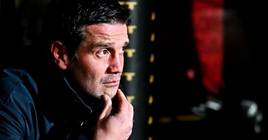 Sessiz kahkaha, dedikodular havada uçuştu, Inter yolunda