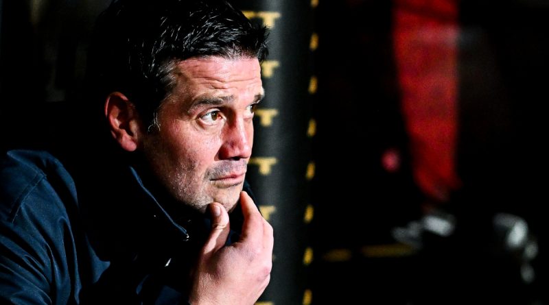 Sessiz kahkaha, dedikodular havada uçuştu, Inter yolunda