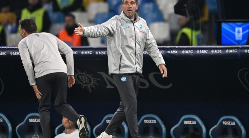 Napoli'de sakatlıklar artıyor, takviye şart!