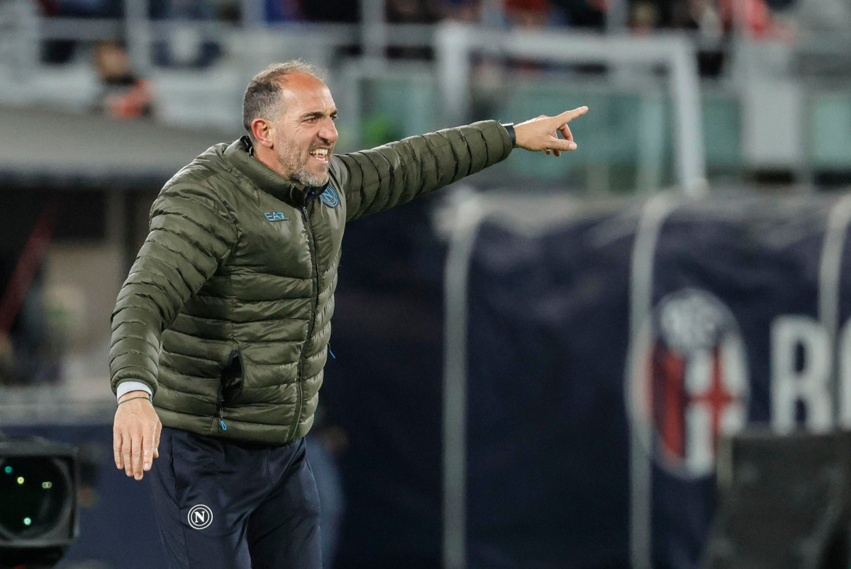 Kaçırılan fırsatlar, yorgunluk, şanssızlık Napoli'yi üzdü