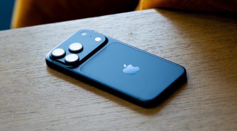 RAM kıtlığına rağmen Apple'dan iPhone 18'e fiyat şoku yok