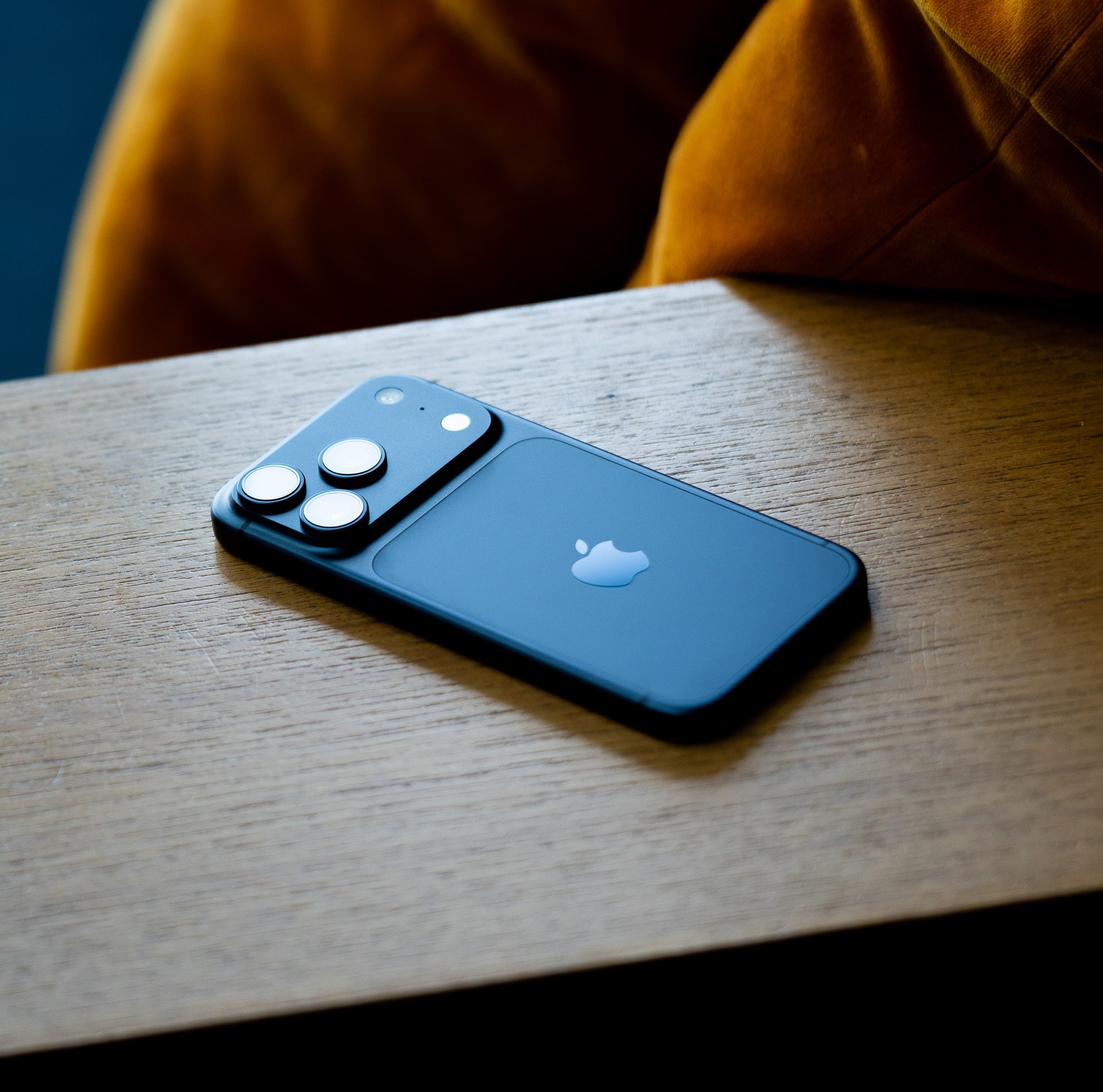 Yenilik, hız, tasarım: Gelecek şimdi avuçta