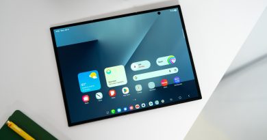 Katlan, açılır, dönüştürülür: Geleceğin mobil deneyimi burada