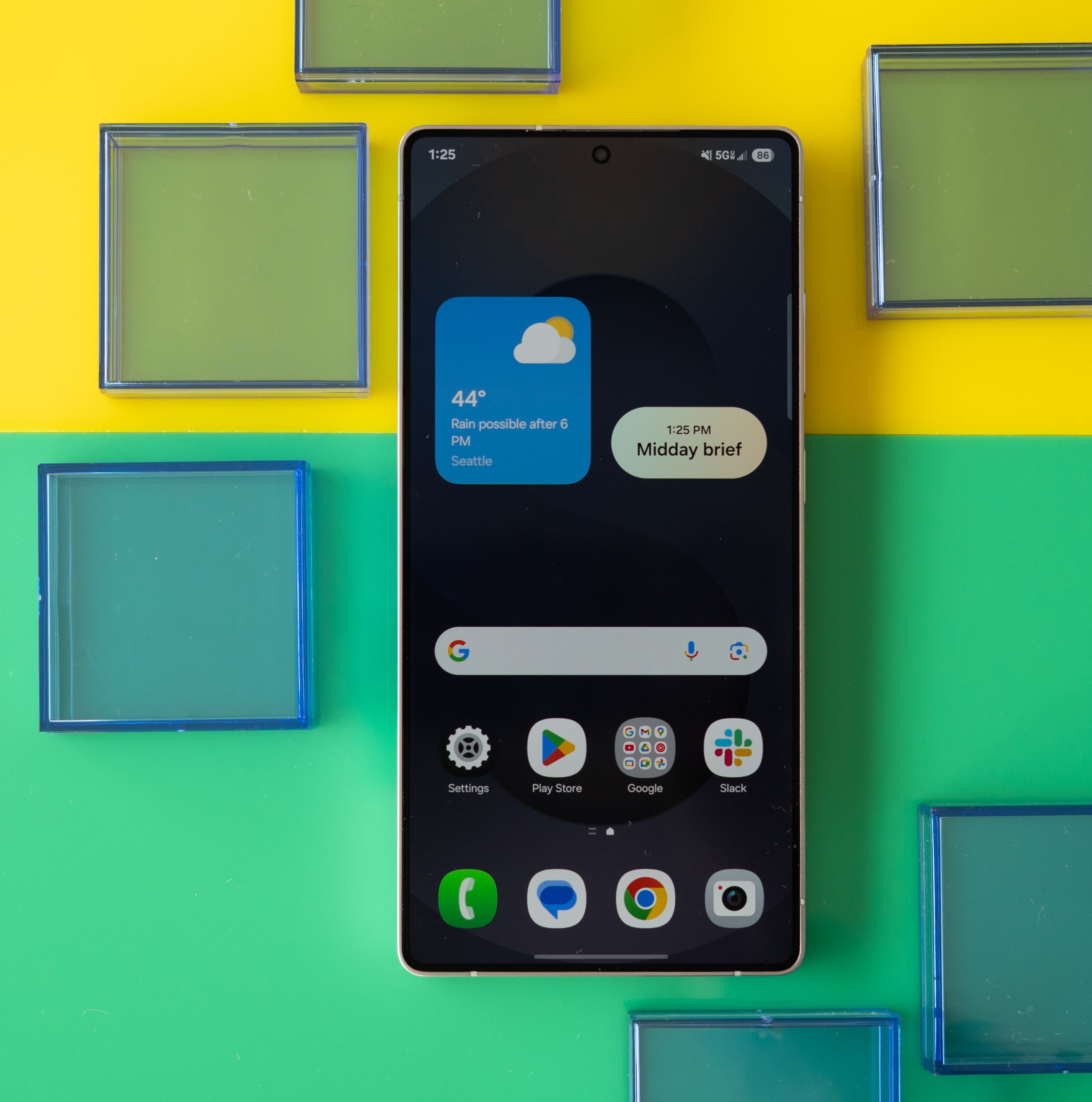 Teknoloji, seçim kolaylığı, bütçe dostu Android telefonlar