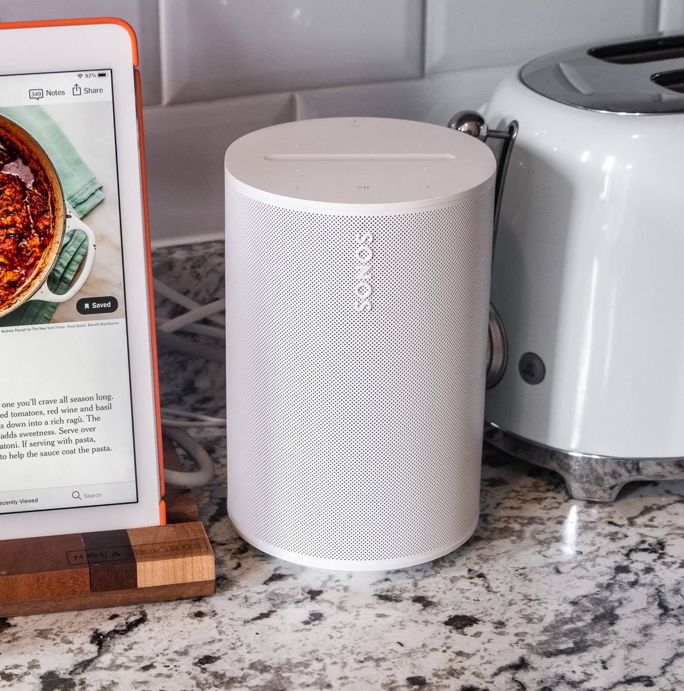 Ses kalitesi, tasarım, geleceğe yatırım, ev eğlencesi