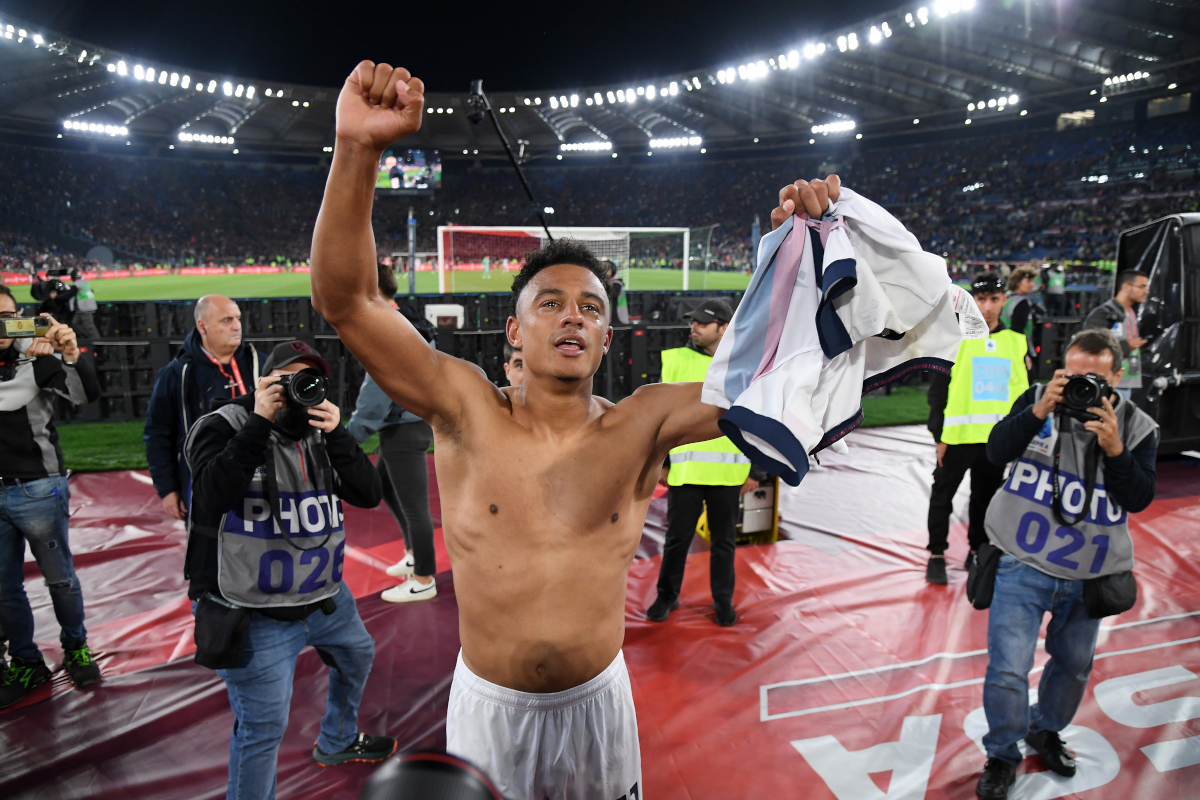 Lucca transferinde Napoli, Nottingham Forest ile pazarlık ediyor