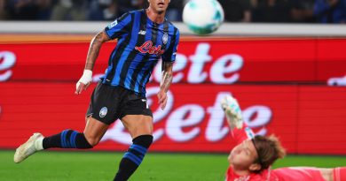 Genç yıldız Lazio'da, transfer dönemi hareketliliği devam ediyor