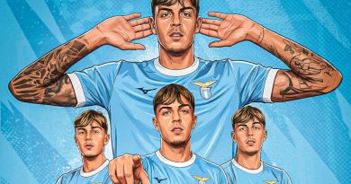 Yeni macera, Roma'da, dostlukla buluştu