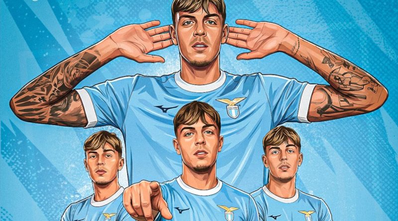 Yeni macera, Roma'da, dostlukla buluştu