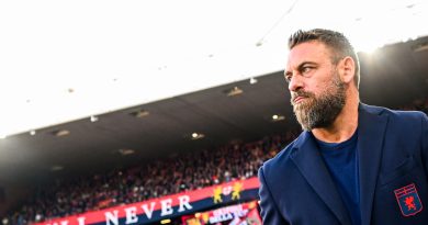 Genç yıldız Genoa'da, yeni bir başlangıç