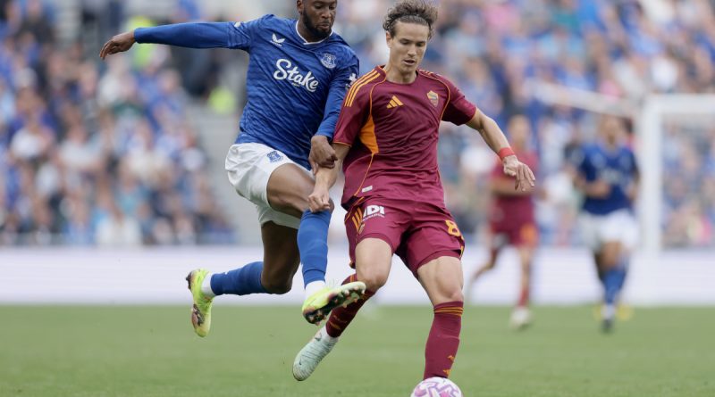 İtalyan devi, forvet arayışında Portekizli oyuncuyu değerlendiriyor