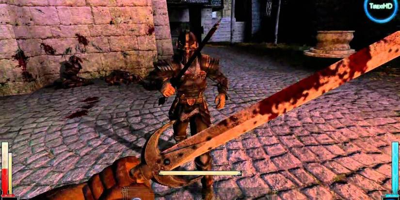 Hızlı RPG keyfi, zamanın kısıtlı olduğu anlara birebir