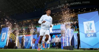 Neres'in sakatlığı, Napoli için Inter derbisi öncesi kara bulut