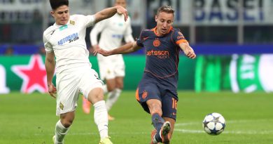 Transfer dedikodusu bitti, Buruk noktayı koydu