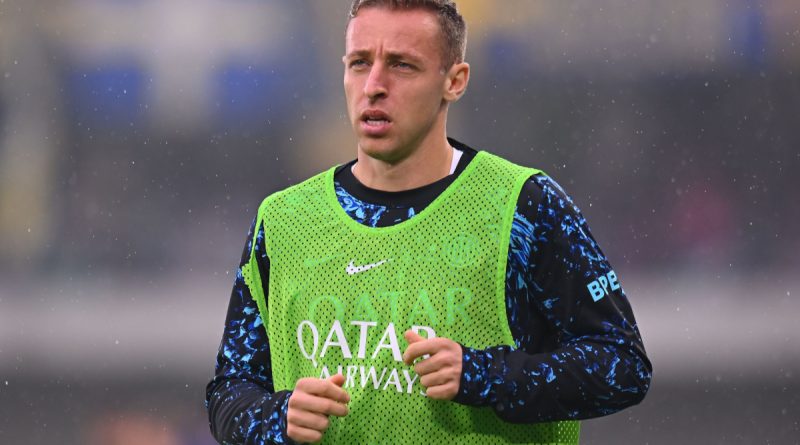 Yeşil-beyazlılar, İtalyan yıldızı kadrosuna katmak için harekete geçti