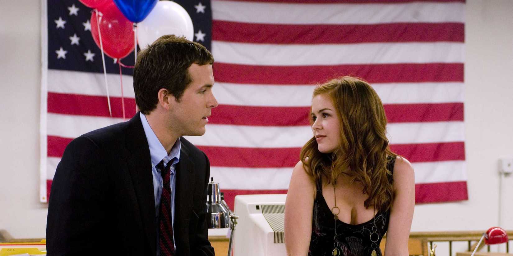 Aşk, ihanet, sır ve beklenmedik bir son