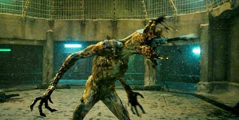 Vedalaşma, nostalji, Vecna, Demogorgon eksikliği, final