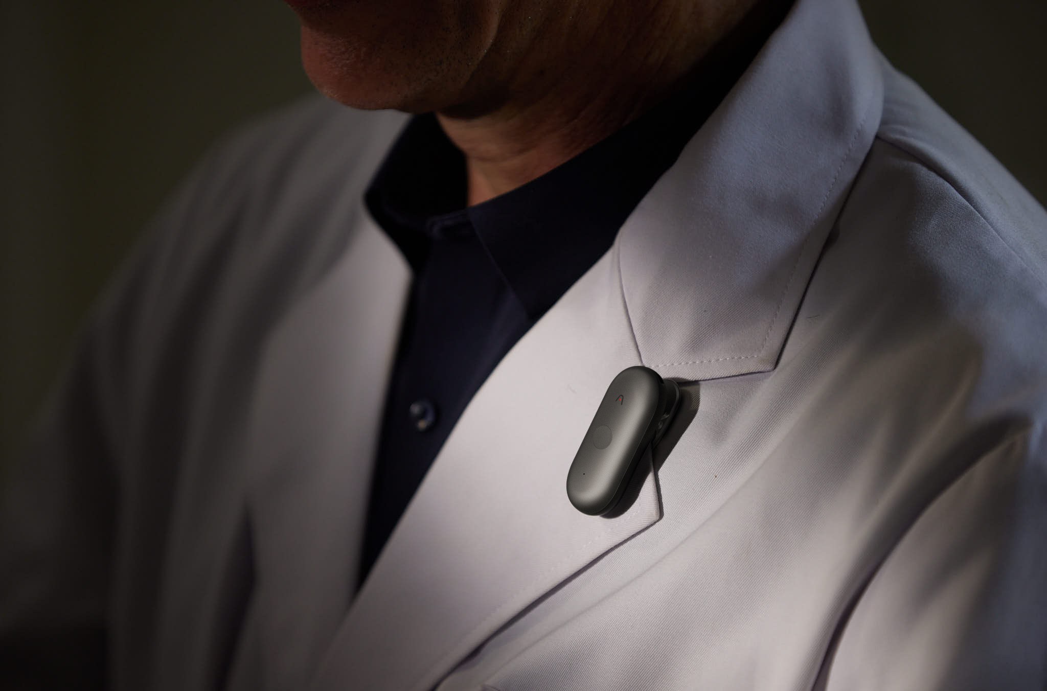 Kayıt cihazı gelişti, düğme eklendi, masaüstü uygulaması geldi