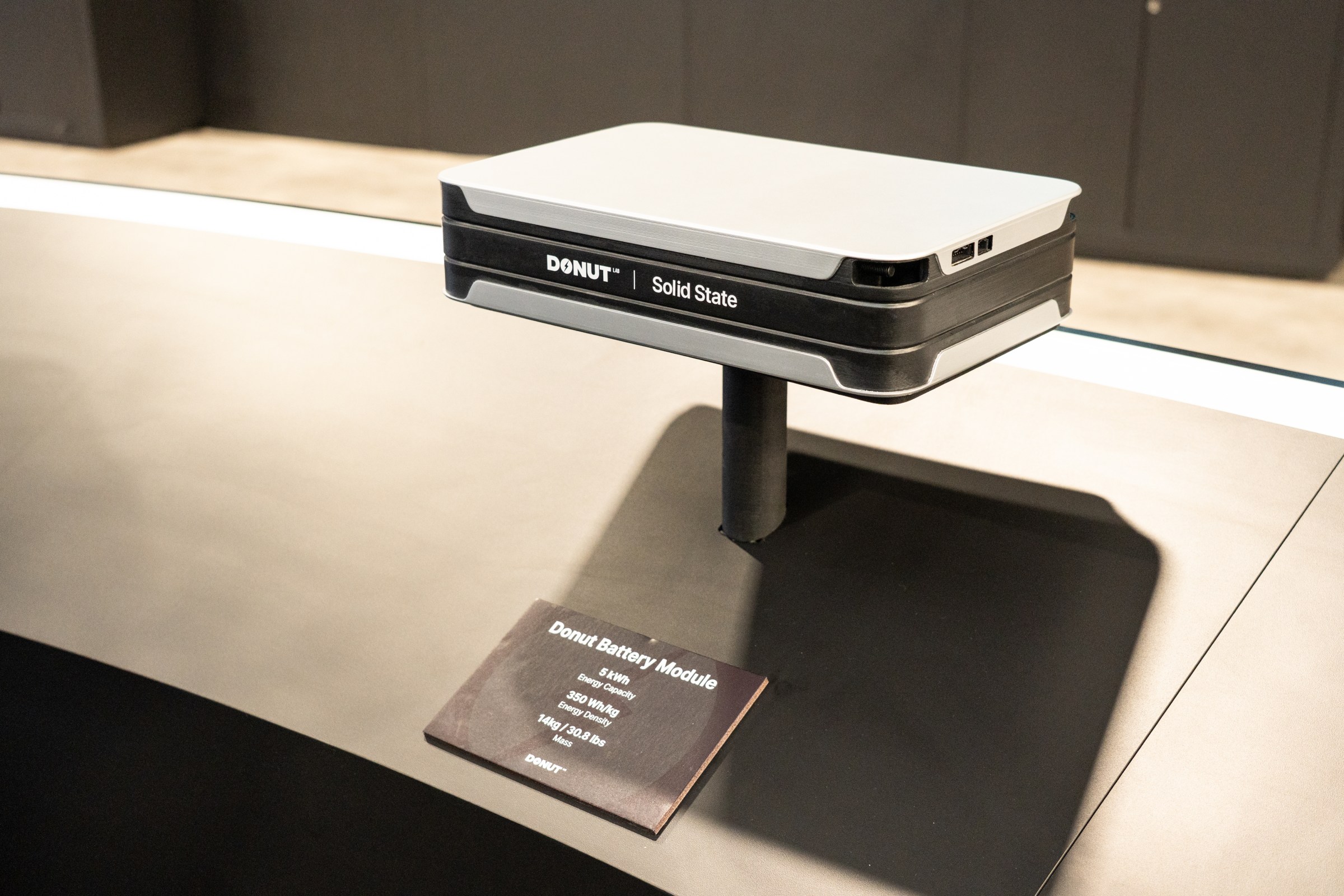 Yenilik, umut, şüphe ve elektrikli geleceğin izleri