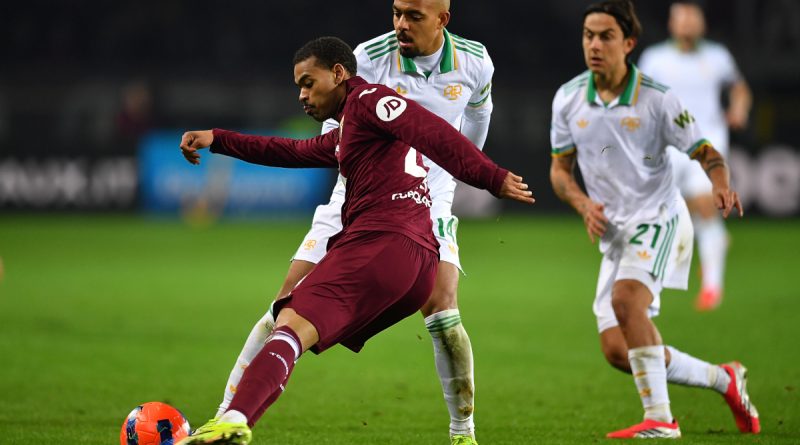 Dybala'nın performansı, Malen'in golü, Roma'nın galibiyeti