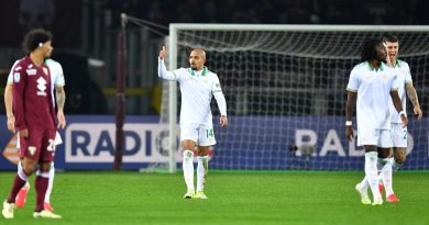 Yeni transferler sahada yok, Roma Stuttgart'a misafir olacak