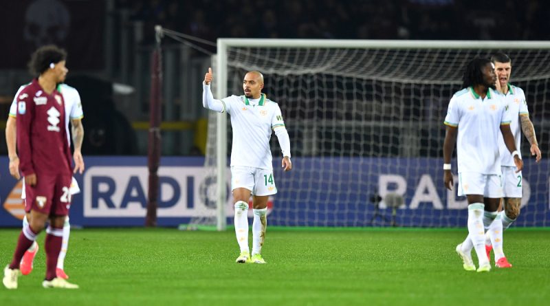 Yeni transferler sahada yok, Roma Stuttgart'a misafir olacak