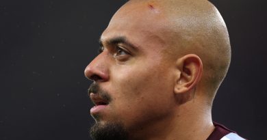 Roma'ya coşkuyla hoş geldin, Donyell Malen!