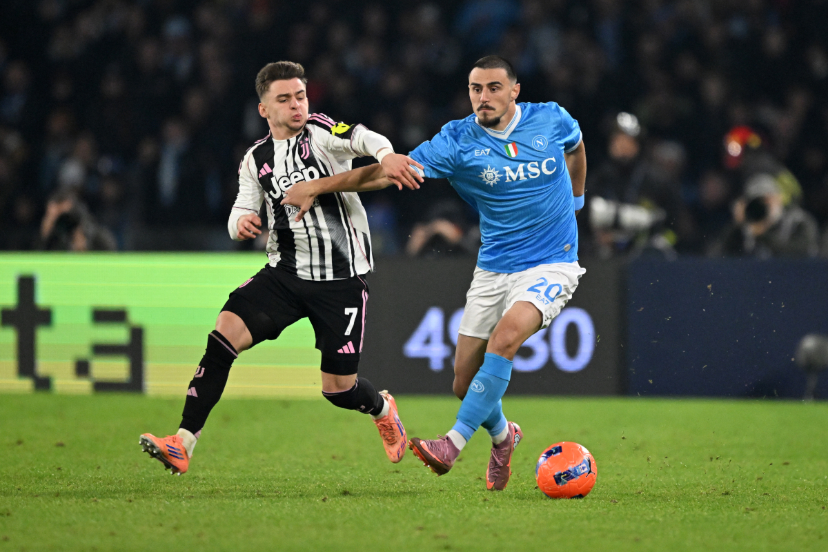 Kenan Yildiz, Juve'nin geleceği mi? Umut vadediyor