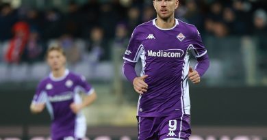 Tecrübeli golcü yeni arenada, Almanya'ya dönüş