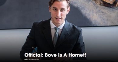 Yeniden başlama, umut, Watford, genç yetenek, futbol