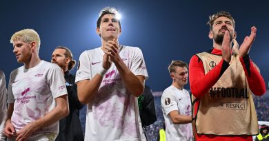 Norveç'ten yetenek, Bologna'ya geldi, geleceğe yatırım