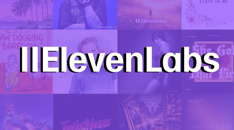 Yapay zeka seslendirmesiyle müzik, sınırları aşıyor