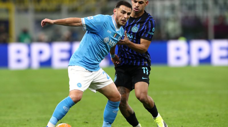 San Siro'da kıran kırana mücadele, skor tabelası 2-2