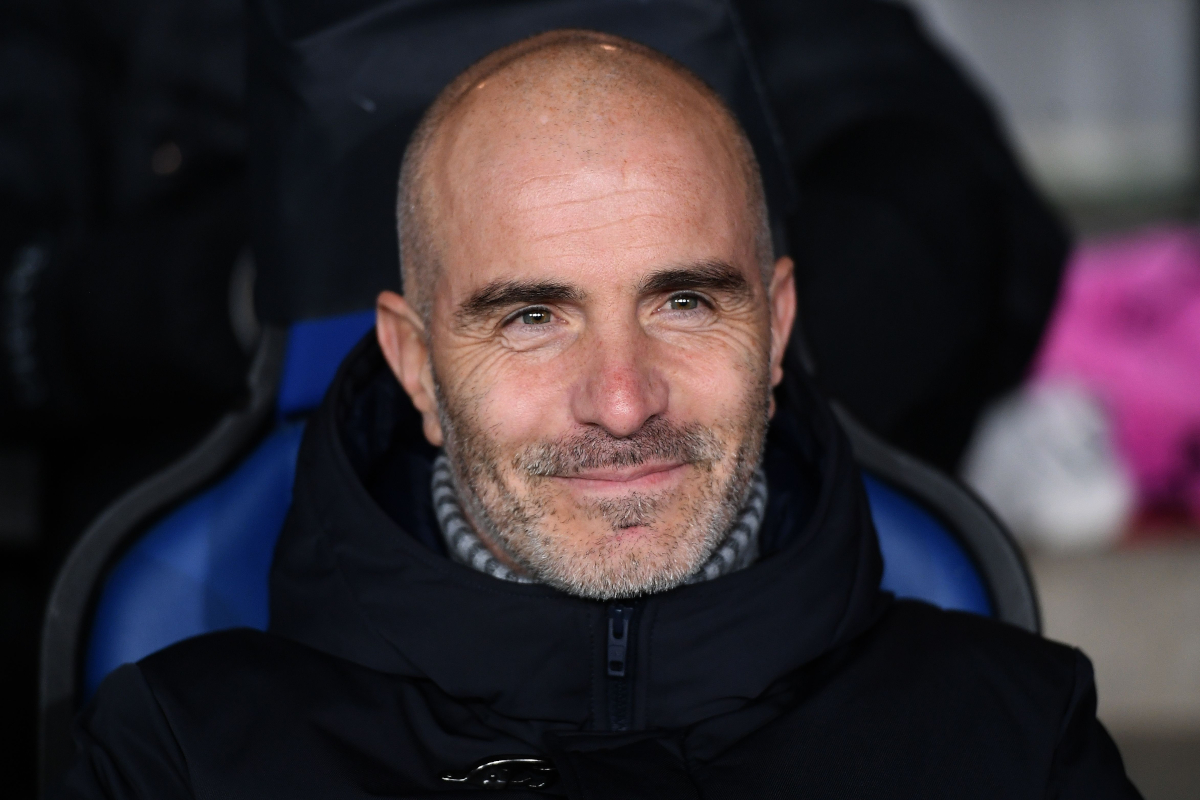 İstifa, ayrılık, Manchester City rüyası, Guardiola'nın izinde