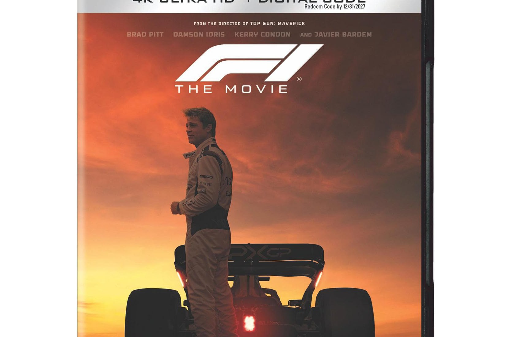 Amazon'da 4K Blu-ray keyfi, üç filmde sadece 33 dolar!