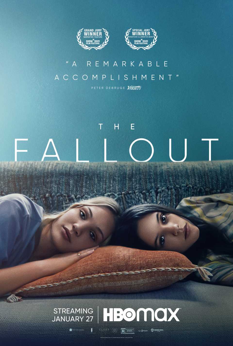 Genç yıldızın derinlikli oyunculuğu, iz bırakıyor