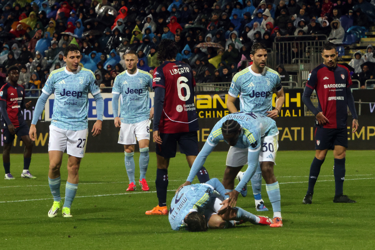 Beklenti bozuldu, sahada uyumsuzluk hissedildi, ders çıkarılmalı