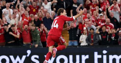 İtalyan rüzgarı Liverpool'a eser, Chiesa transferi gündemde