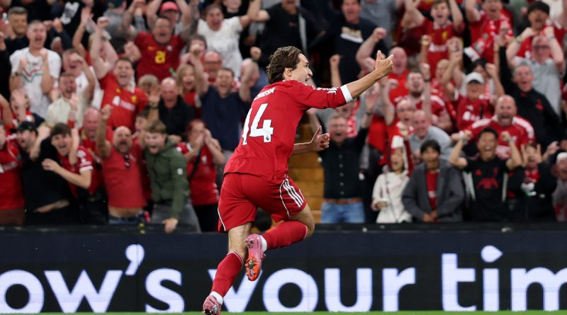 İtalyan rüzgarı Liverpool'a eser, Chiesa transferi gündemde