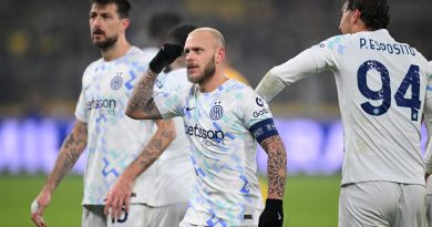 İtalyan futbolu sarsıldı, hayaller paramparça oldu