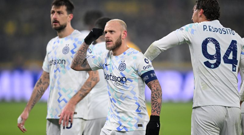 İtalyan futbolu sarsıldı, hayaller paramparça oldu