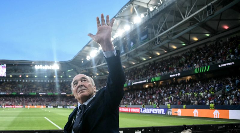 Kaybımız büyük, Fiorentina'ya ışık tutan bir isim sonsuzluğa yolculuk yaptı