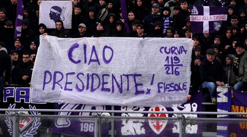 Yeni lider, Fiorentina'ya taze bir soluk getirecek mi?