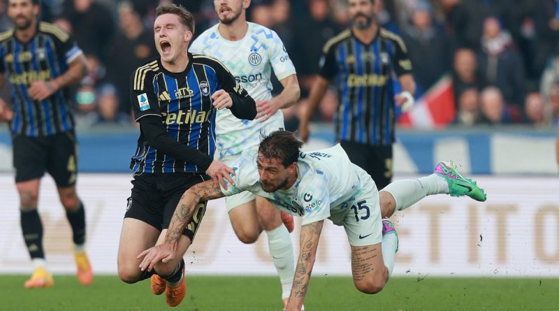 Sahada heyecan, tribünde coşku, Inter Pisa'ya hazır!